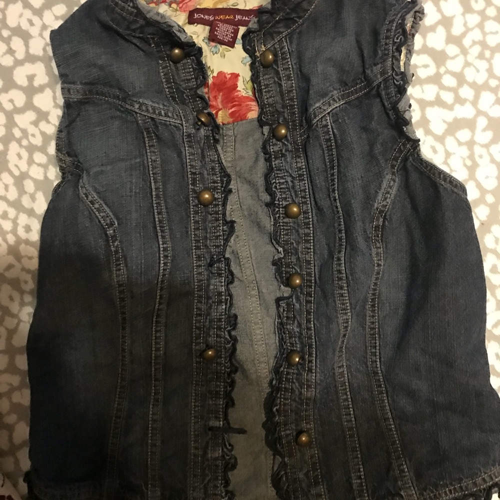 Vest